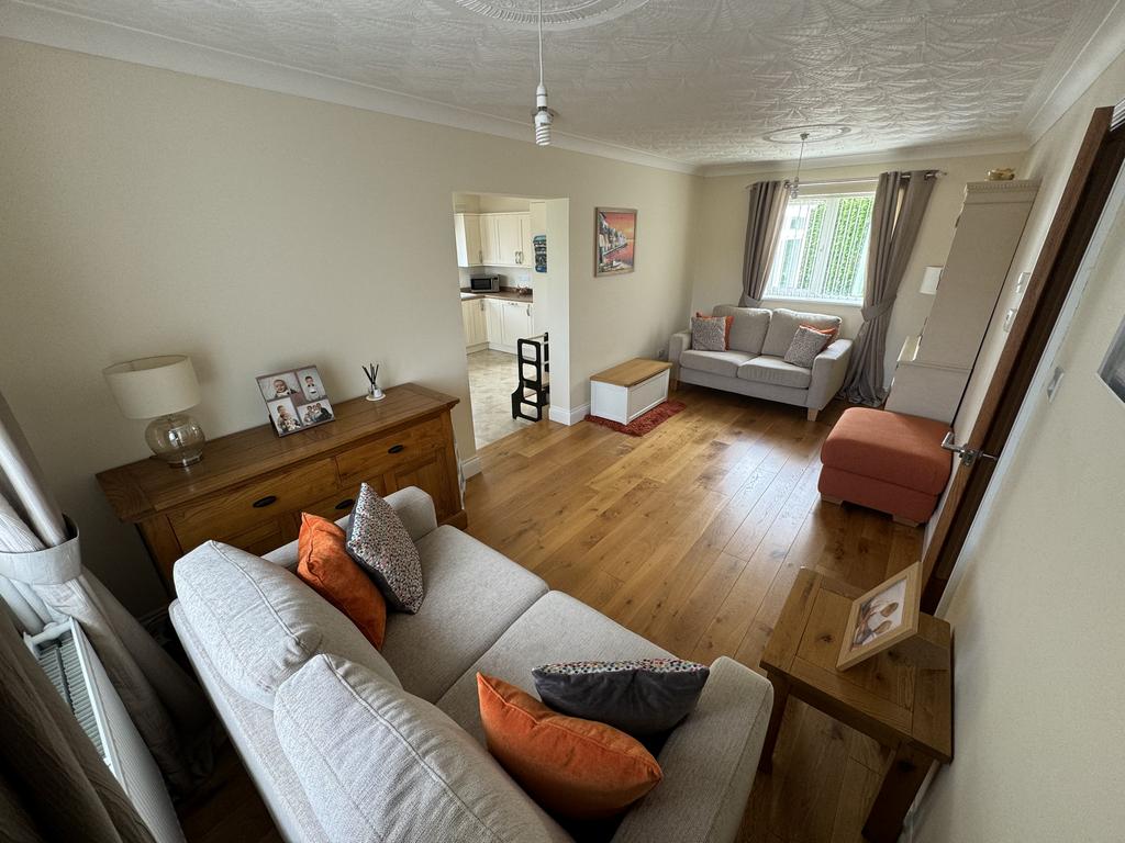 Sitting Room/Potential Dining Room/Potential...