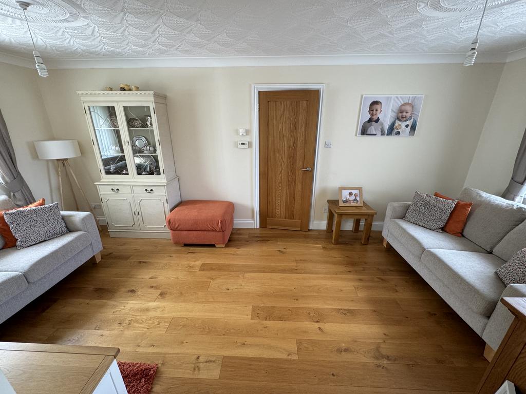 Sitting Room/Potential Dining Room/Potential...