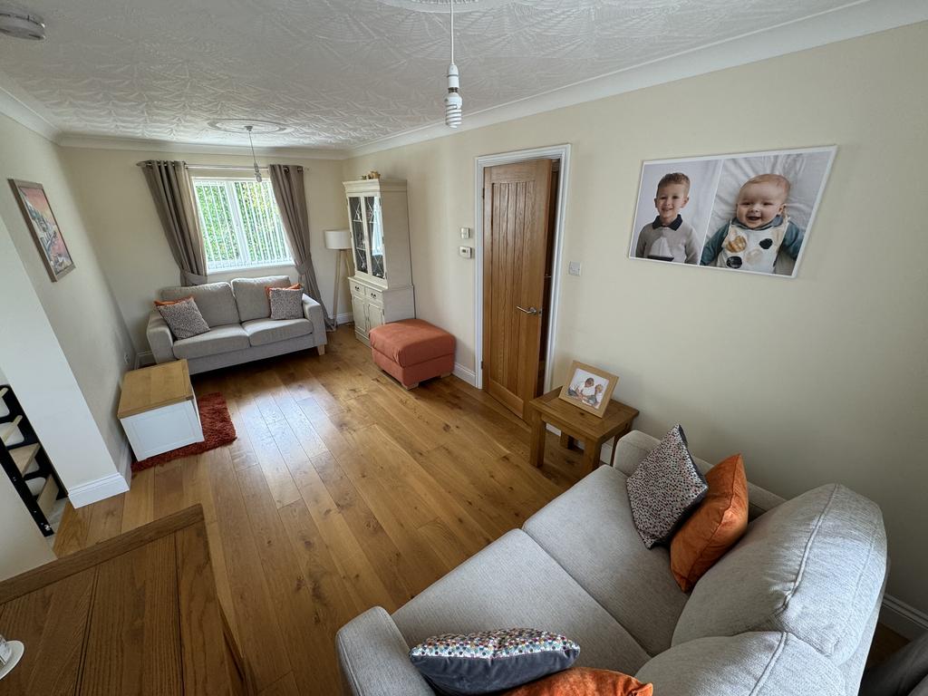 Sitting Room/Potential Dining Room/Potential...