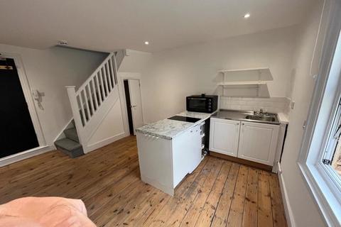 1 bedroom flat to rent, London E5