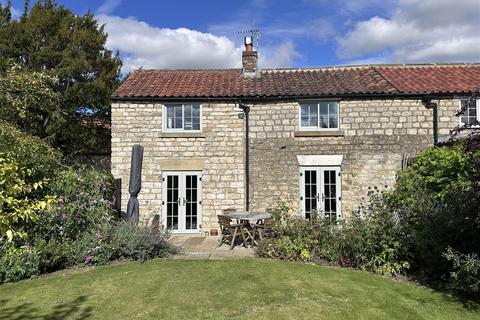 2 bedroom cottage for sale, Great Habton YO17