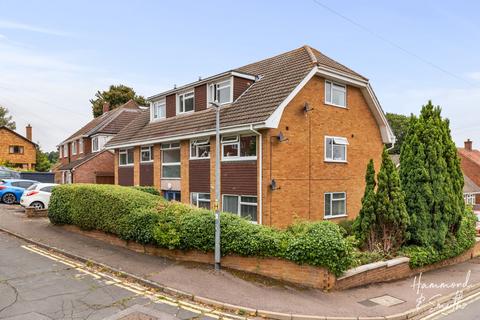 1 bedroom flat for sale, Allnutts Road, Epping CM16