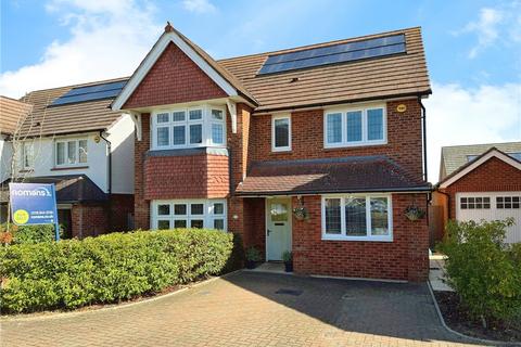 4 bedroom detached house for sale, Messenger Road, Woodley, Reading