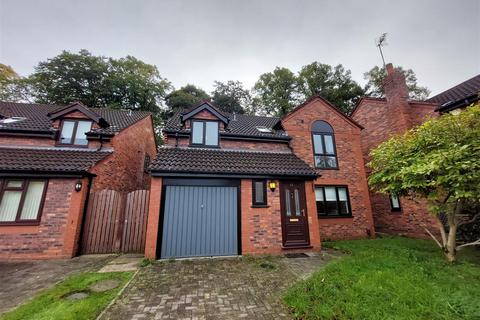 4 bedroom house to rent, Winchester Park, Didsbury, Manchester