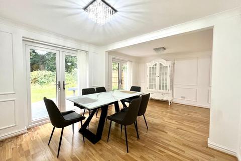 4 bedroom house to rent, Winchester Park, Didsbury, Manchester