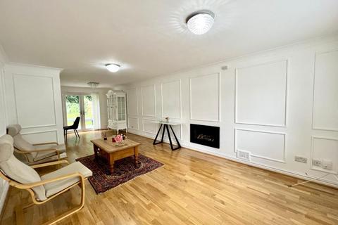 4 bedroom house to rent, Winchester Park, Didsbury, Manchester