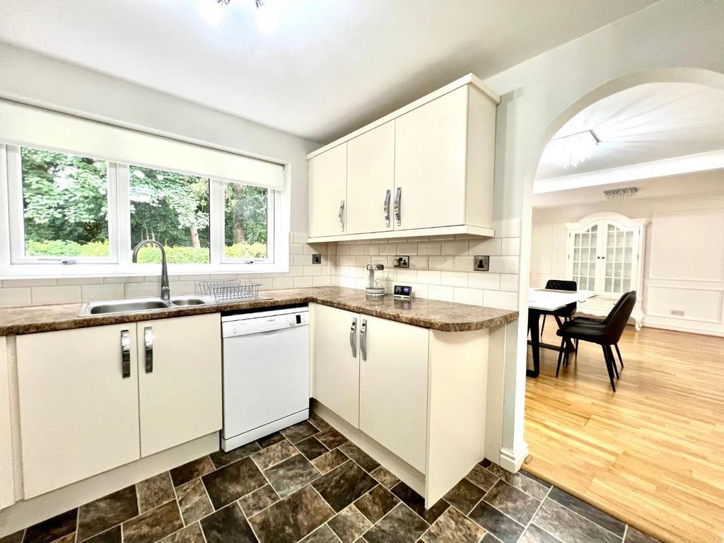 Kitchen / Diner
