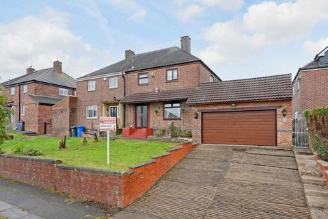 3 bedroom semi-detached house for sale, Loakfield Drive, Sheffield S5