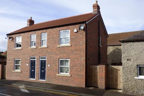 3 bedroom semi-detached house for sale, Sussex Street, Bedale