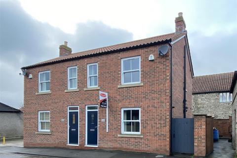 3 bedroom semi-detached house for sale, Sussex Street, Bedale