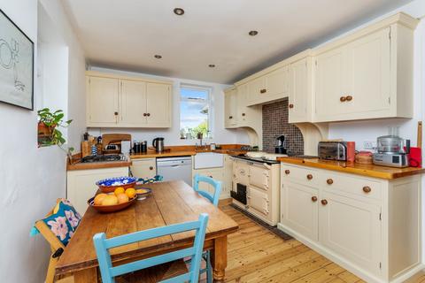 4 bedroom detached house for sale, 21A South Way, Lewes, East Sussex, BN7