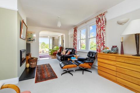 4 bedroom detached house for sale, 21A South Way, Lewes, East Sussex, BN7