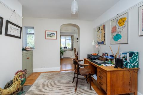 4 bedroom detached house for sale, 21A South Way, Lewes, East Sussex, BN7