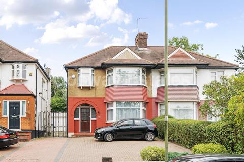 4 bedroom house for sale, Glendor Gardens, Mill Hill, London