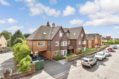 2 bedroom flat for sale, Yorke Road, Reigate, Surrey