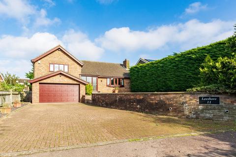 3 bedroom detached house for sale, Hollow Lane, Carlton Colville, NR33