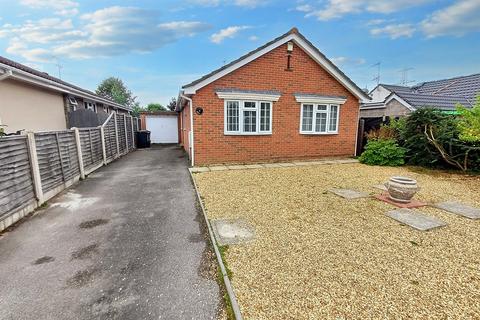 3 bedroom detached bungalow for sale, Verwood