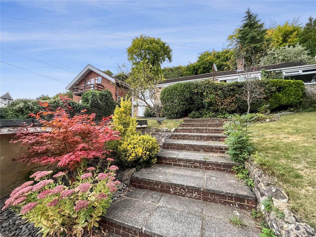 Boxley Road, Walderslade, Chatham... 3 bed bungalow for sale £375,000