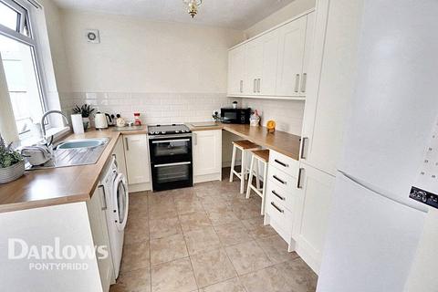 3 bedroom terraced house for sale, Abercynon Road, Mountain Ash