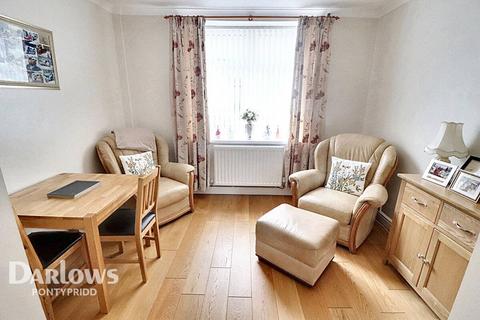 3 bedroom terraced house for sale, Abercynon Road, Mountain Ash