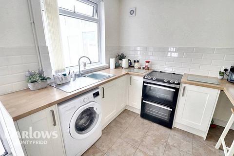 3 bedroom terraced house for sale, Abercynon Road, Mountain Ash