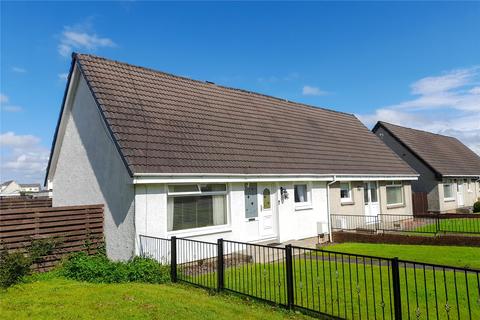 90 Branchalfield Drive, Wishaw, ML2 8QD