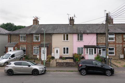 2 bedroom terraced house for sale, Bridge Street, Stowmarket IP14