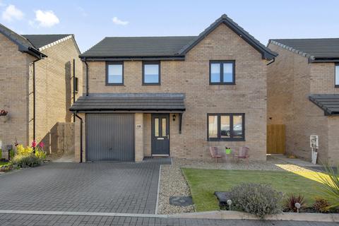 4 bedroom detached house for sale, 39 Edwards Wynd, Gilmerton, Edinburgh, EH17 8XW