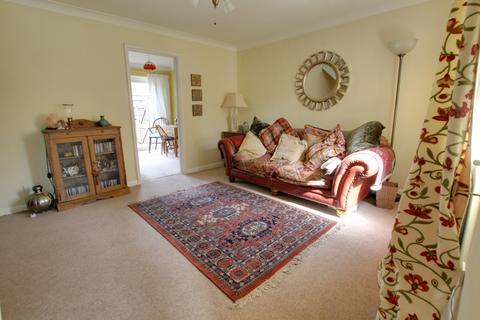 2 bedroom end of terrace house for sale, Clanfield, Waterlooville