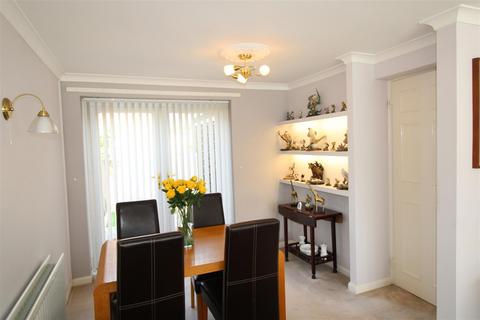 3 bedroom end of terrace house for sale, Hillhead Way, Westerhope, Newcastle Upon Tyne