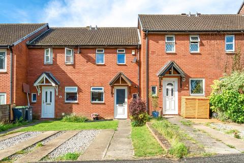 2 bedroom terraced house to rent, Hathaway Gardens, Waterlooville PO7