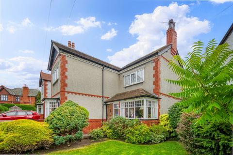 3 bedroom detached house for sale, Abbots Grange, Chester CH2