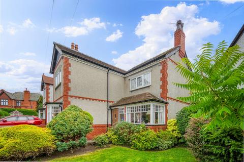 3 Abbots Grange, Chester, CH2 1AJ