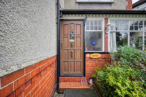 3 Abbots Grange, Chester, CH2 1AJ