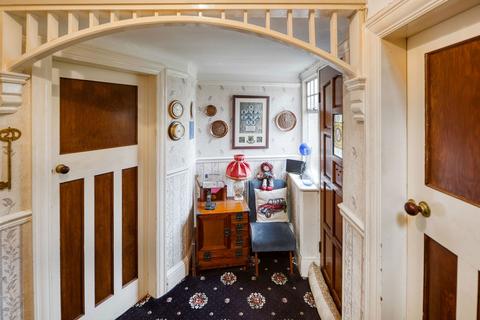 3 Abbots Grange, Chester, CH2 1AJ