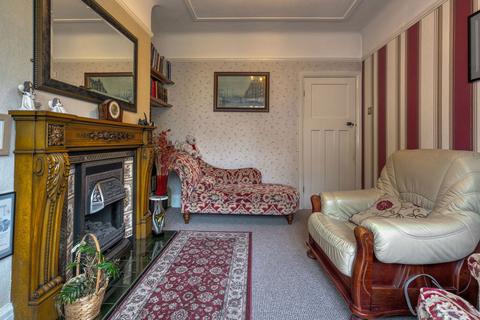 3 Abbots Grange, Chester, CH2 1AJ