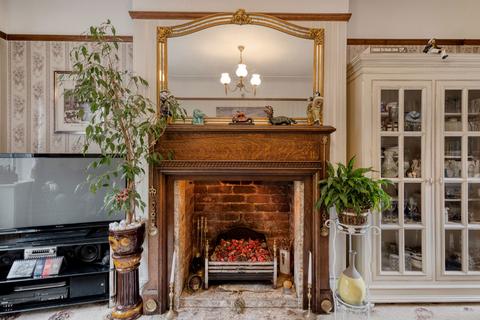 3 Abbots Grange, Chester, CH2 1AJ