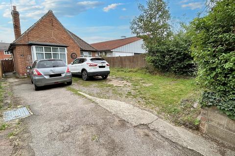 2 bedroom detached bungalow for sale, Bury Road, Stowmarket, IP14