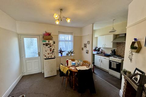 3 bedroom terraced house for sale, Ellesmere Road, Blackpool FY4