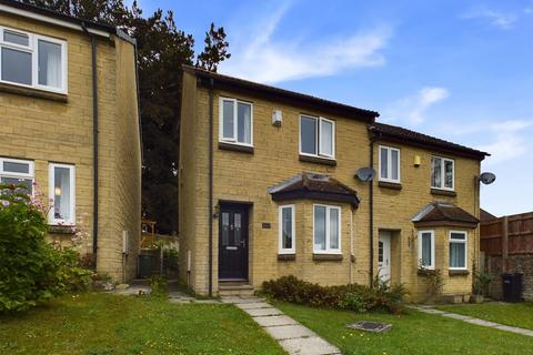 3 bedroom semi-detached house to rent, Langdon Road, Bath