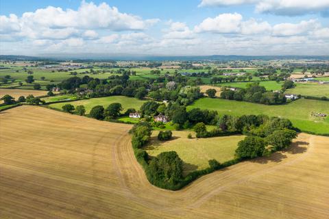 5 bedroom detached house for sale, Ford Heath, Shrewsbury, Shropshire, SY5