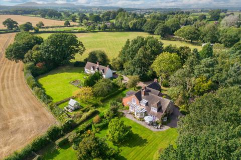 5 bedroom detached house for sale, Ford Heath, Shrewsbury, Shropshire, SY5