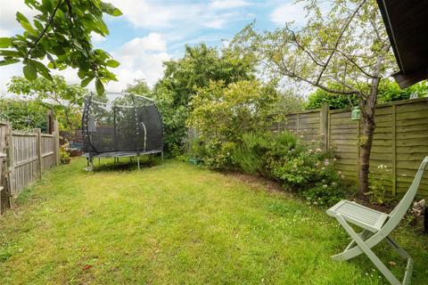 3 bedroom end of terrace house for sale, Whitehill Road, Hitchin