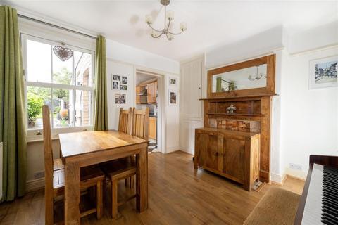 3 bedroom end of terrace house for sale, Whitehill Road, Hitchin