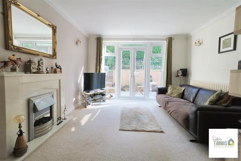 3 bedroom detached bungalow for sale, Sunnyfield Oval, Milton, Stoke-On-Trent