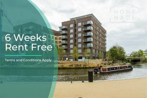 2 bedroom flat to rent, Greenford Quay, Greenford, UB6