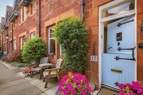 3 bedroom terraced house for sale, Old Abbey Road, North Berwick, EH39