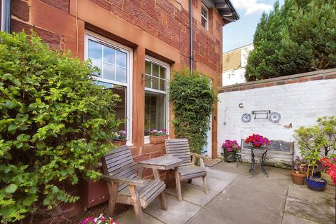 3 bedroom terraced house for sale, Old Abbey Road, North Berwick, EH39