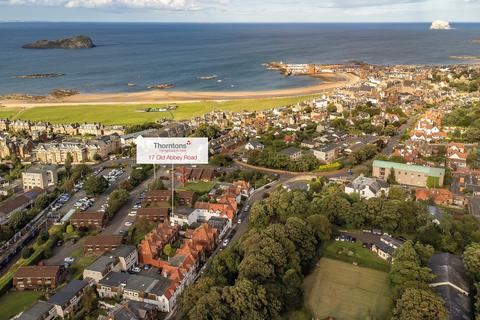 3 bedroom terraced house for sale, Old Abbey Road, North Berwick, EH39