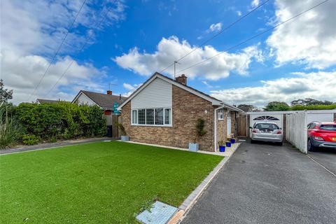 2 bedroom bungalow for sale, Merlin Way, Christchurch, Dorset, BH23